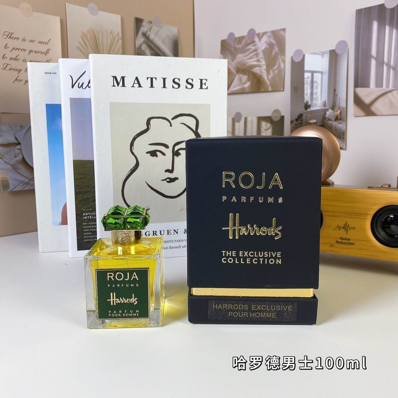 Roja Perfume 0826